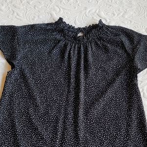 Express blouse